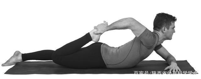 膝盖|健康跑步对膝盖有好处！测测你的膝盖年龄有多大