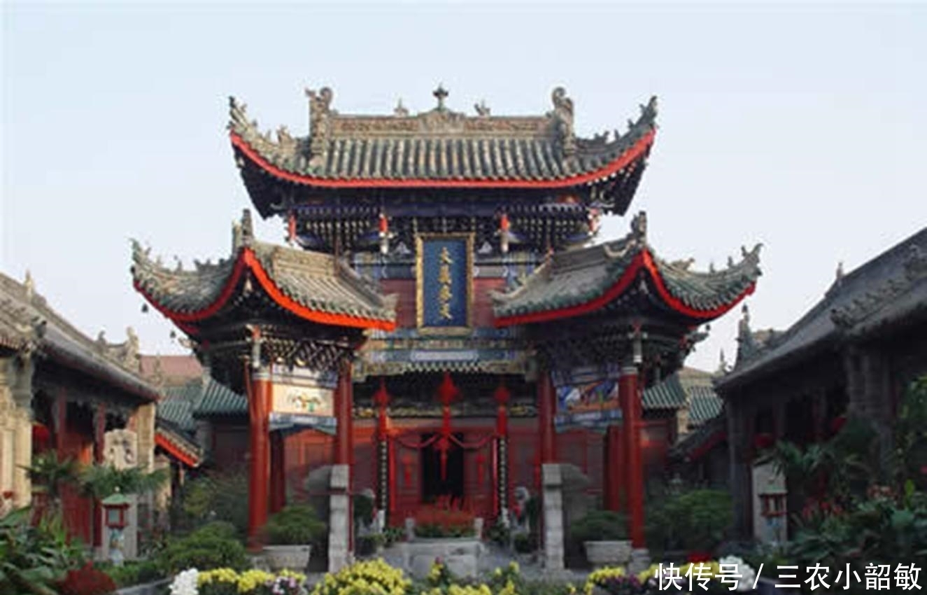 修缮|为何钢筋混凝土房屋几十年就坏了,而老祖宗的土建筑可以上千年?