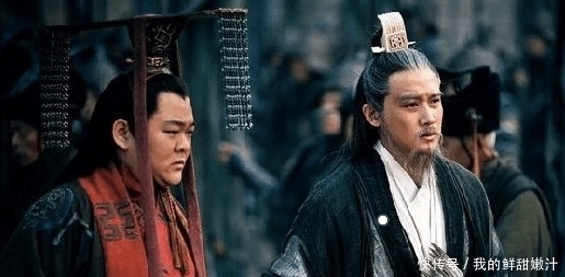 搜查|刘禅派人去搜查诸葛亮的遗产,听到报告之后,气的直拍桌子!