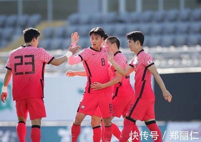 n5-1,大冷门,国足被赶超,12强赛劲旅刷新上限,世预赛无悬念