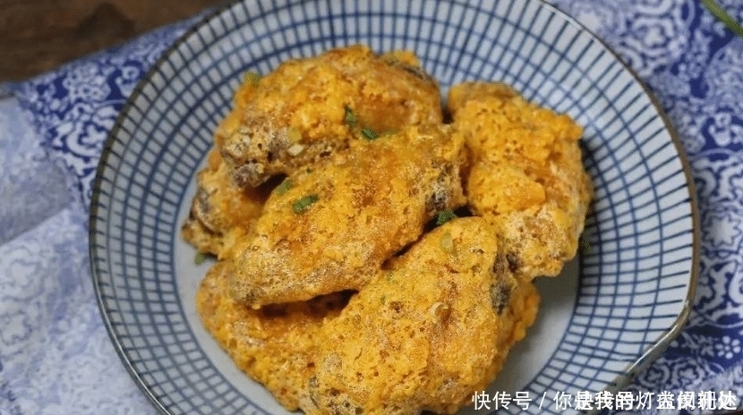 别光知道做可乐鸡翅，这四款简单又好吃的鸡翅做法，专治各种没食欲