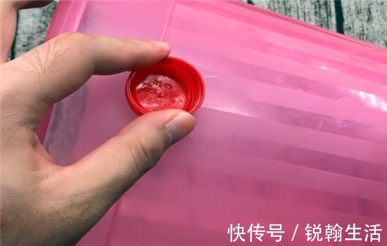 实用|垃圾桶一定要放一个塑料瓶，解决了家里的一大困扰，太实用了