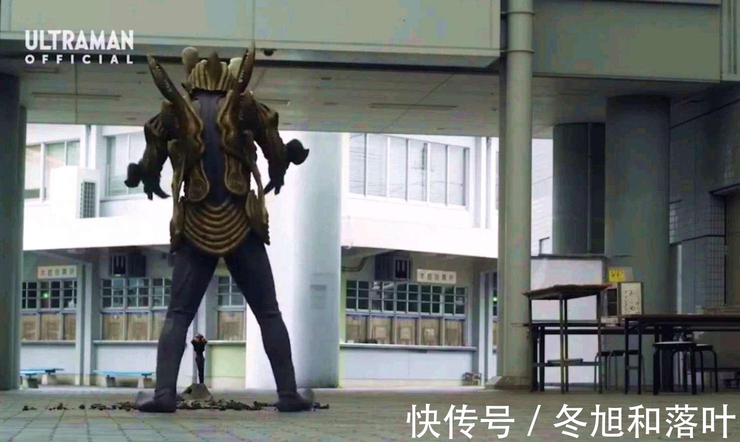捷德奧特曼|澤塔奧特曼被忽視,貝利亞黃昏直呼閉嘴,澤塔對遙輝太過依賴