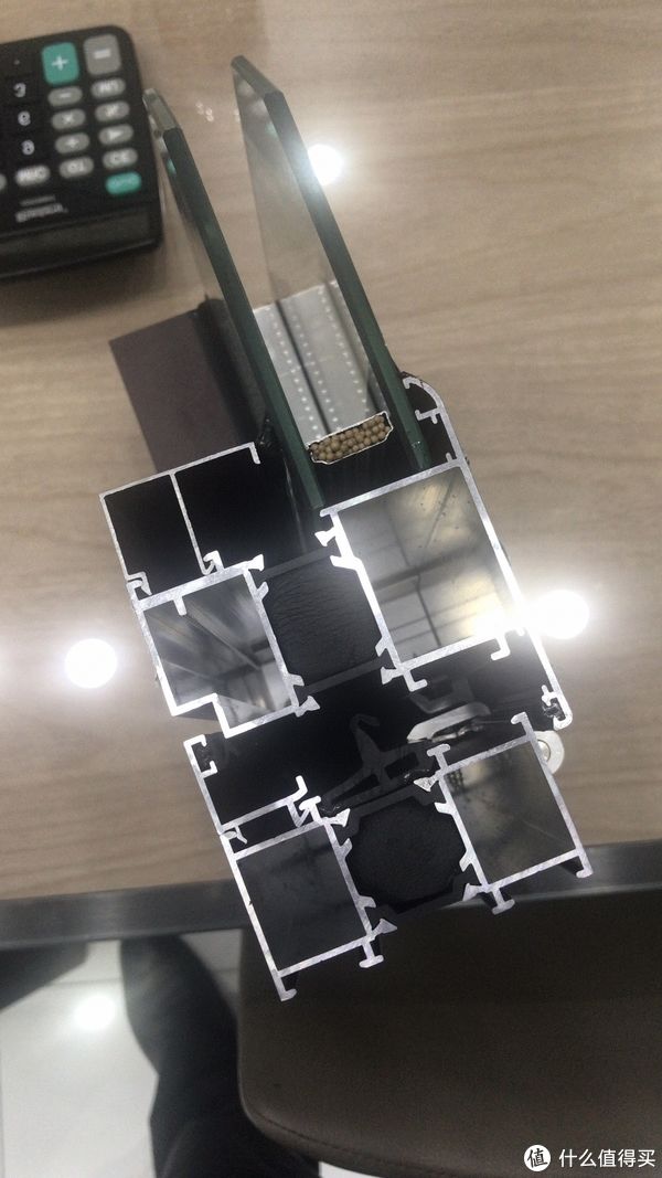 王哥|“三线老破大”上手Hard装修记录 篇三:铝合金门窗大浪淘沙暂时没翻车