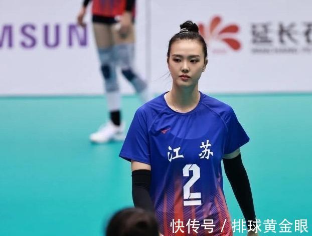 王宝泉|江苏女排终于开窍!丢排位赛冠军却赢得掌声,蔡斌吸取王宝泉教训