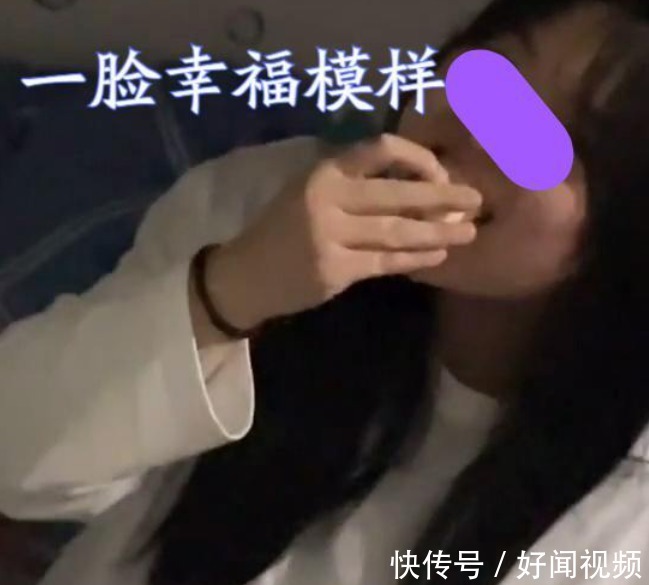 室友 女大学生专拣室友辣条包,用馒头蘸油吃,只为给男友买限量款球鞋