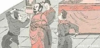 朱棣|战场上的超级损招,铁铉在城头悬挂朱元璋画像,朱棣被逼退兵