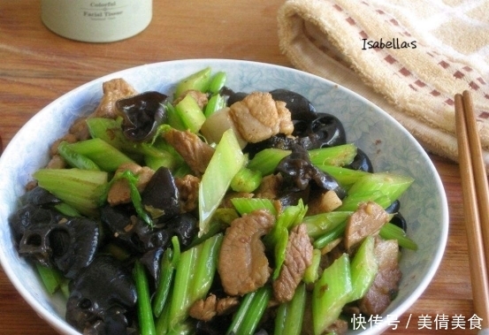 飘香美味的几道家常菜,学会以后就不用叫外卖了,大家来试试吧