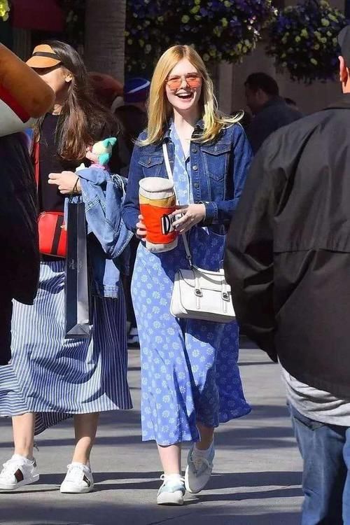 外套+裙子，大衣+阔腿裤，这三组CP显瘦又时髦，非常适合微胖女生