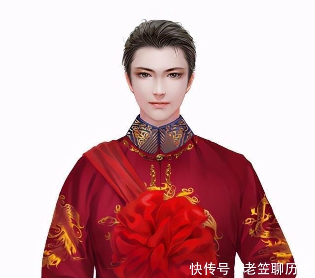 名字|三位名字相同的美人,一人开国,一人亡国,一人由太后变公主