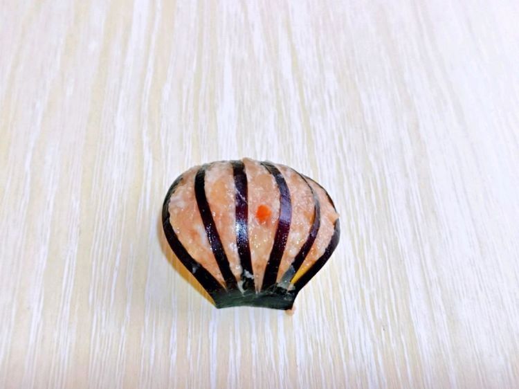 灯笼茄子：好看又好吃，学会做再也不去饭店了