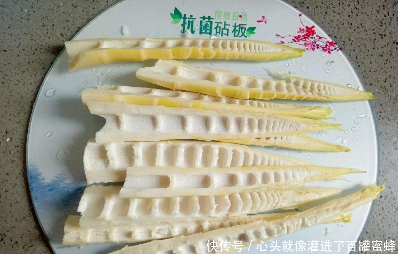 春季里多吃它，不仅美味还有润燥功效，但想做好却不容易