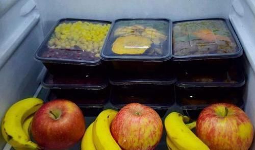 这5种食物宁可丢掉,也别塞冰箱,否则变质得更快,赶紧拿出来