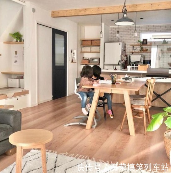 断舍离生活！日本太太坚持每天收拾，看完她家后只想回家扔东西