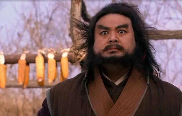  好下场|水浒中，这五位好汉不忠宋江，却都落得个好下场！