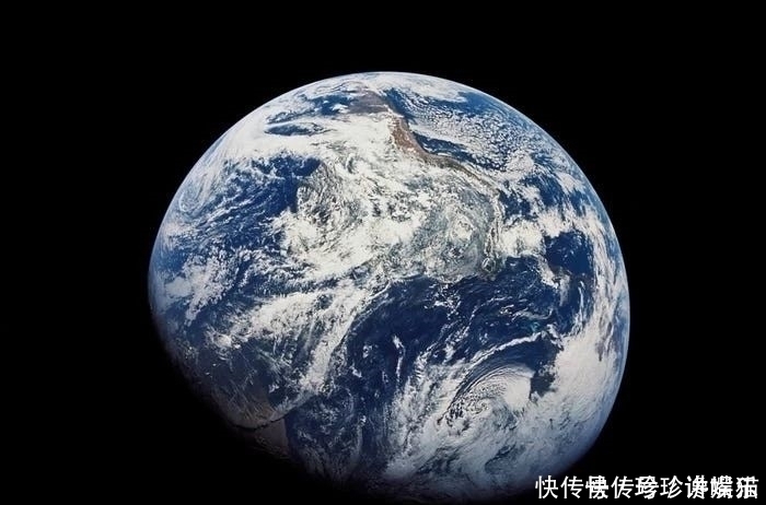 如果人类继续任性,80年后地球变成什么样子不要被霍金预言说中