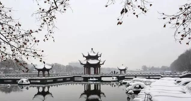 阿房宫赋#我国历史上6个著名的经典故事读完你将受益终生,不可错过!