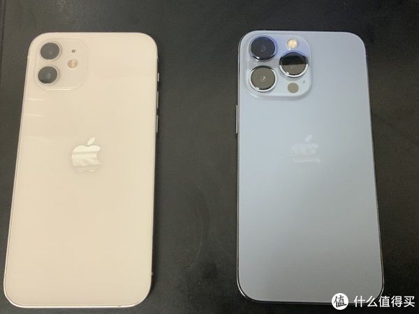 iphone12|数码玩物 篇十六：抢了n久终于抢到手——iphone13pro 远峰蓝