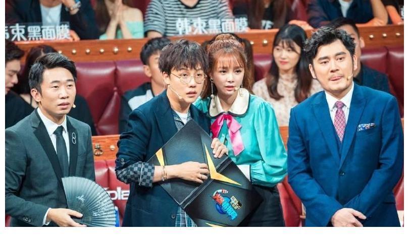 《快本》停播,《云上的小店》頂上,沈夢辰楊迪終于迎來了春天