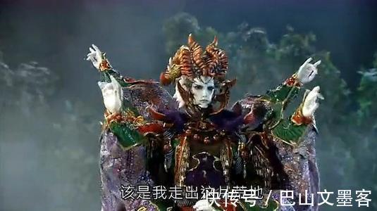 元始天尊@在中国神话传说中,道祖、魔祖、佛祖、妖祖,分别都指谁呢?
