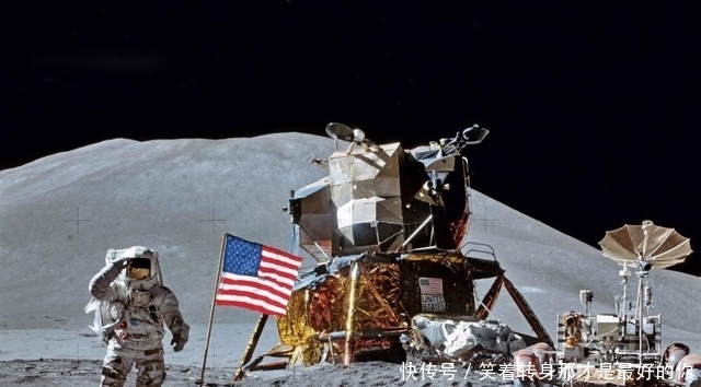 地球 地球可以看到星星,为什么月球拍摄的天空照片大部分一片漆黑?