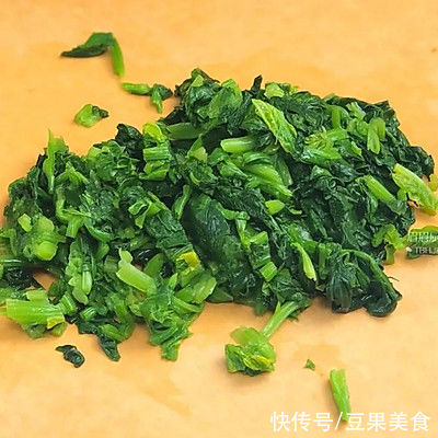 生长发育|菠菜豆腐皮卷