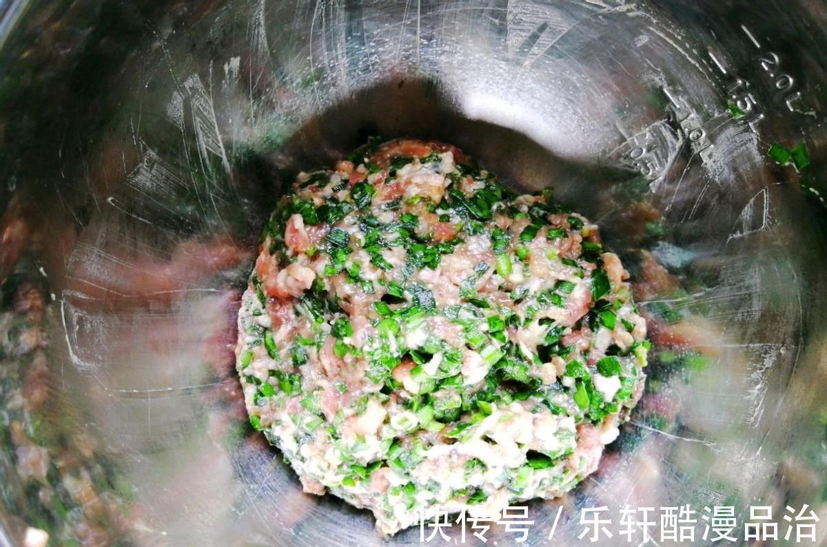 想吃饺子又不会包锅贴是你最佳的选择，简单方便超好做