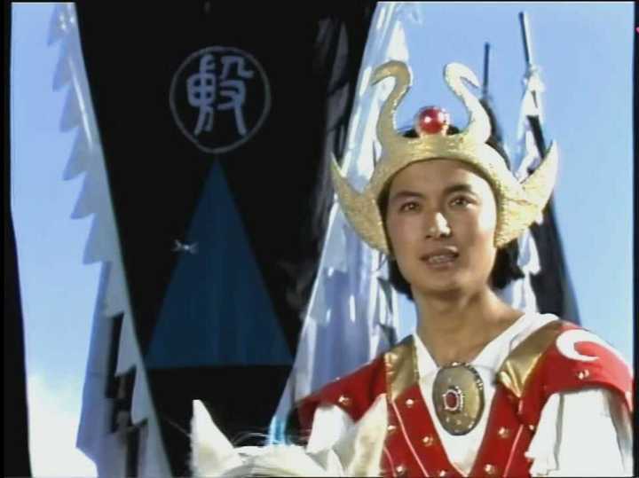 道德真君&黄天化有何背景有何功劳竟能高居封神榜首位,比其父黄飞虎还牛