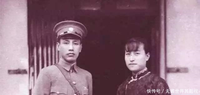 尼姑|清末一尼姑还俗,下嫁给大22岁的丈夫,生下一子影响中国历史