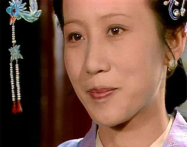 探春@红楼梦李纨最中意的“宝玉二奶奶”既非宝钗亦非黛玉,而是她