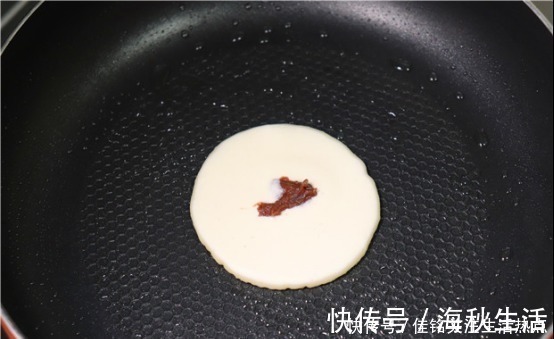 纯牛奶|吃了半辈子糯米粉,这样做第1次见,不发面不揉面,出锅瞬间抢光