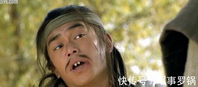 烧鹅|武松是施恩结义兄弟，为何他被流放，施恩只送来一烧鹅，原因简单