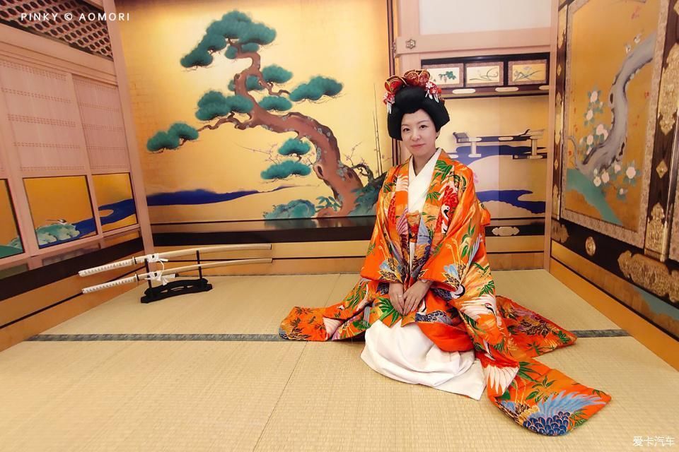 睡魔|日本青森夏日祭--神秘而热闹的睡魔祭