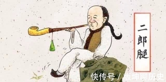 佛印和尚@千古绝对!上联:“鼠无大小皆称老”,下联实在太经典了