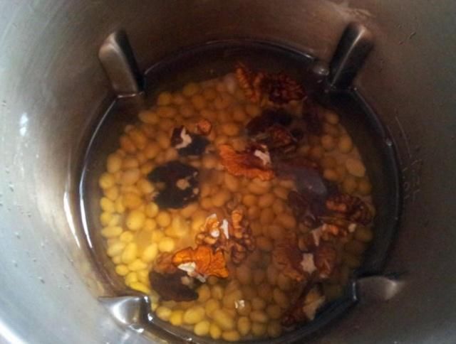 补锌|每天早上给孩子喝杯它,比喝牛奶还好,香甜可口,补锌又补脑