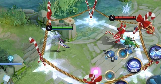 橘子|主错技能“废”一半，马克其实主2技能，明世隐的1技能真没用