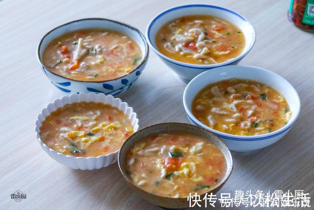 我家5口人,1天3顿成本不超过30块,老公都不敢让我妈知道