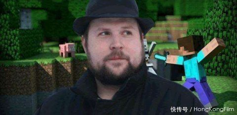 世界|“从砖块到方块”，《我的世界》：游戏影响世界的另外一种方式