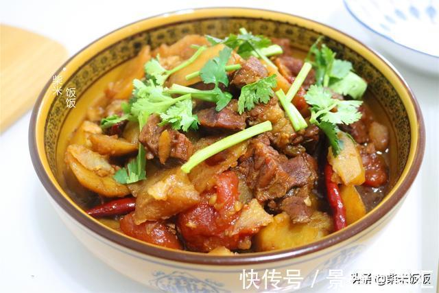菜单|2021年夜饭大菜单来了,16道家常菜,做法简单,个个好吃