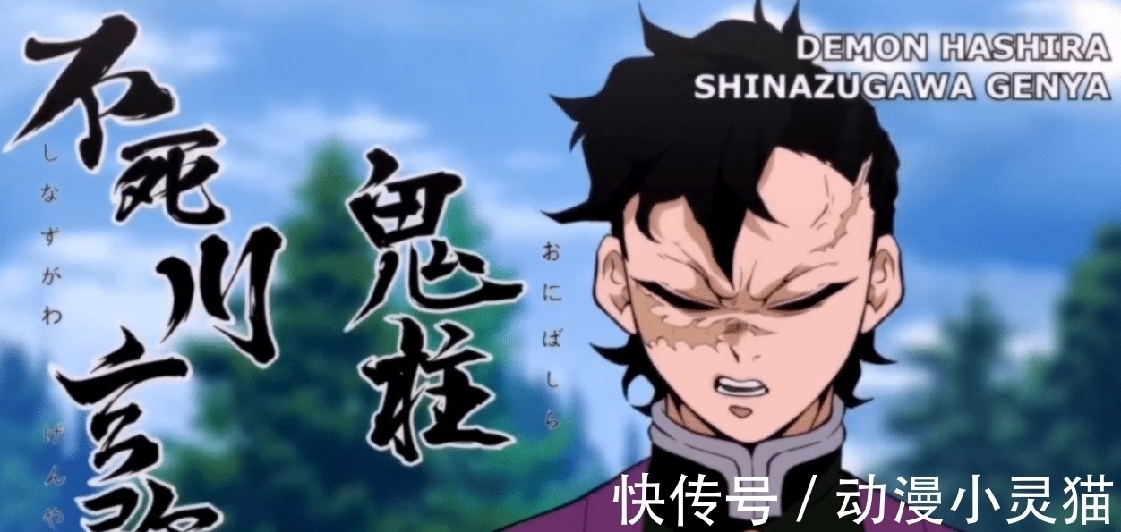 雷柱|鬼灭之刃:炭治郎长大后的柱合会议,猪头大变样,善逸有颗少女心