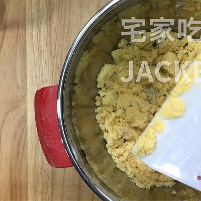 低筋面粉|卡仕达酱