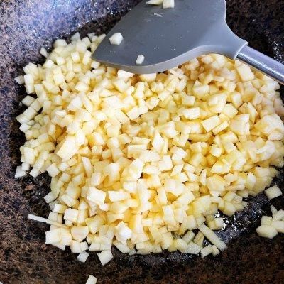 原来#健康甜蜜烘焙料理#才是真正的米饭杀手