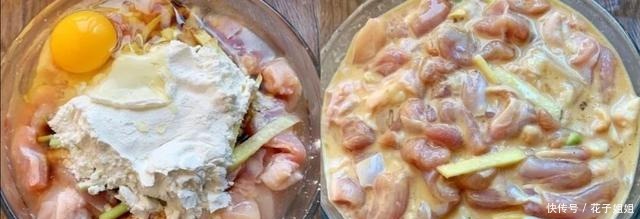 精选美食家常菜,鲜香酥嫩辣子鸡,隔壁家的小孩儿都馋哭了