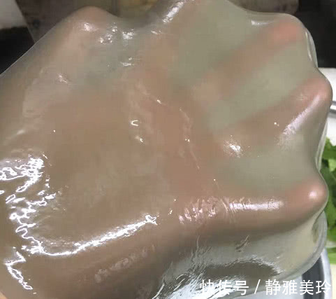 臃肿|身材臃肿肥胖就吃此物,准时排黑便,减脂刮油不长肉