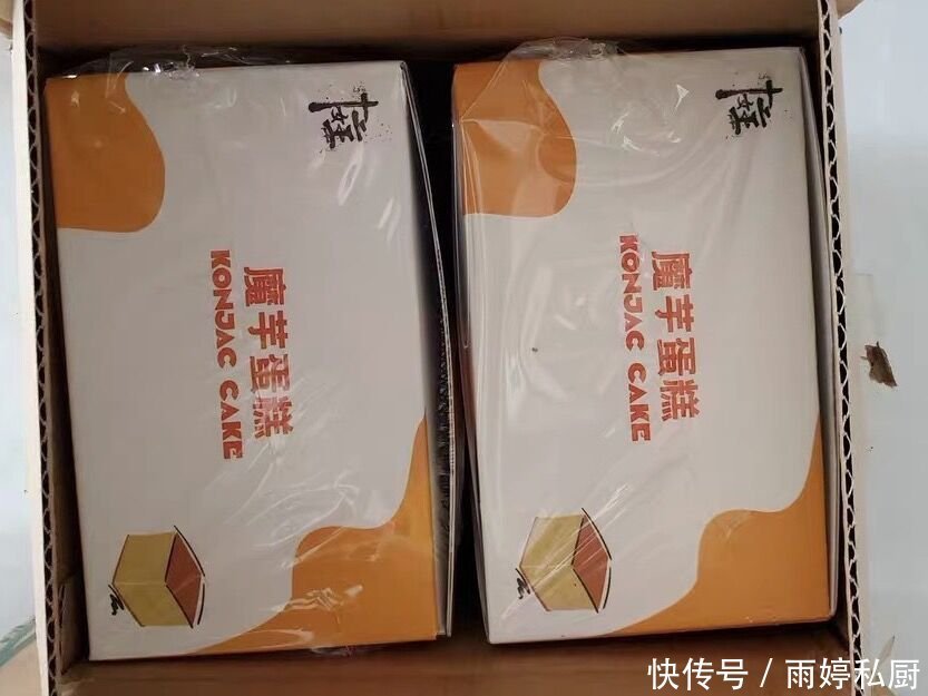 低卡轻热量的5款零食，建议女生遇见别错过，好吃解馋不怕胖！