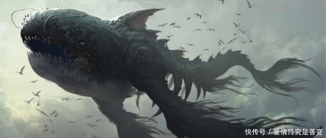 魂师|斗罗大陆十万年魂兽也是有排名的，天青牛蟒并不是最强魂兽！