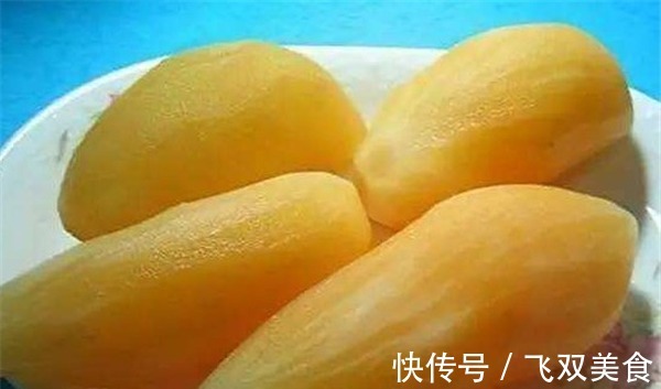 食用盐|想长寿得会吃,3种水果要多吃,补气通便,祛湿健脾,营养又健康