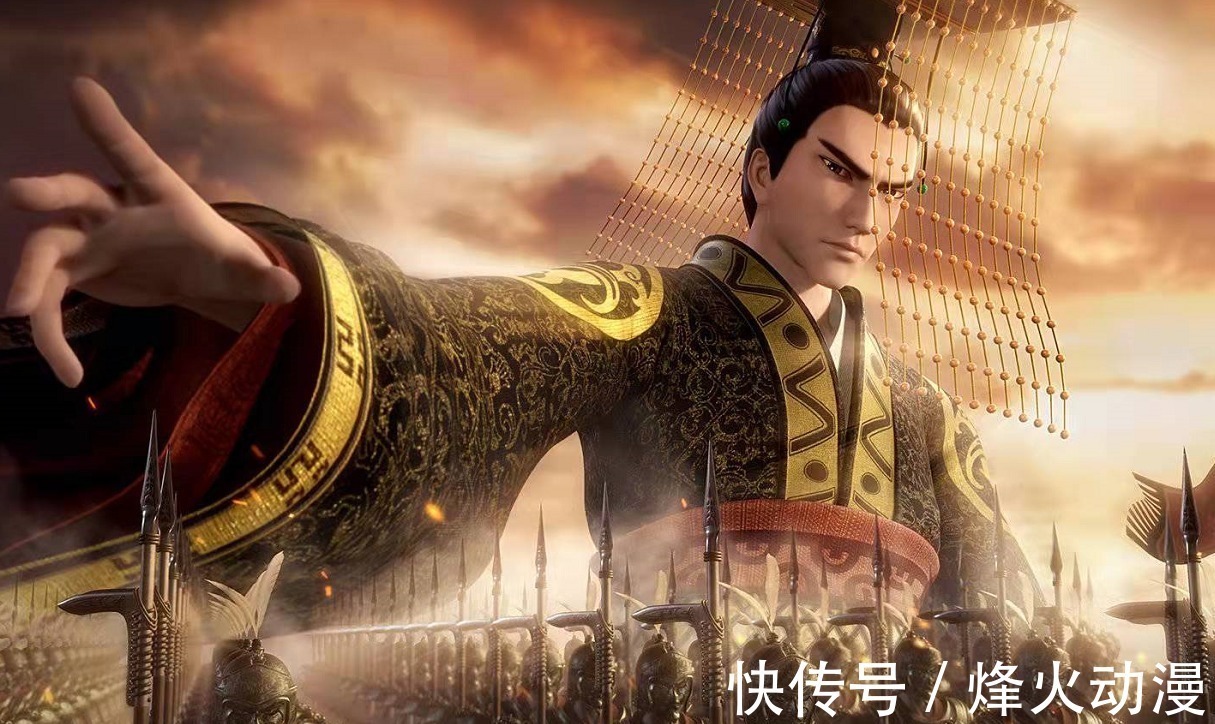 荆轲|秦时明月:天明在被盖聂找到之前到底经历了什么?有三件事很魔幻