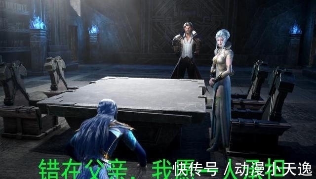 唐啸|斗罗大陆:事要干牌坊要立,在双标这条路上,唐家三少已经走远了