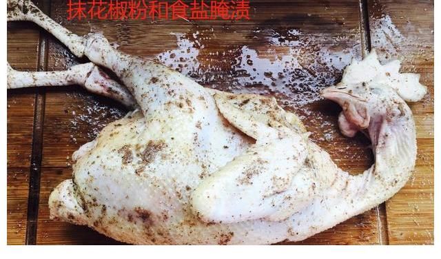 花椒|椒麻鸡怎么做?